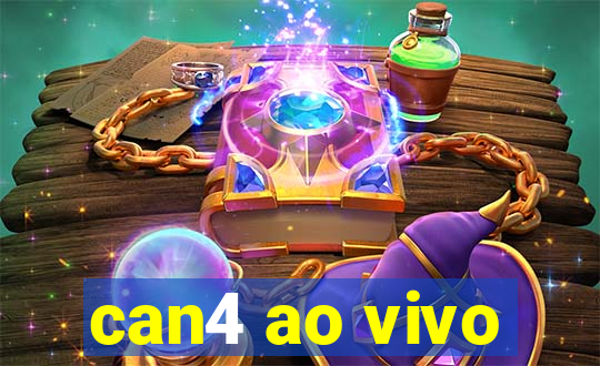 can4 ao vivo